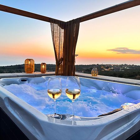 Armantanis Luxury Suites Areopoli Zewnętrze zdjęcie