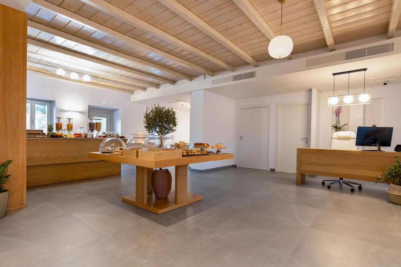 Armantanis Luxury Suites Areopoli Zewnętrze zdjęcie