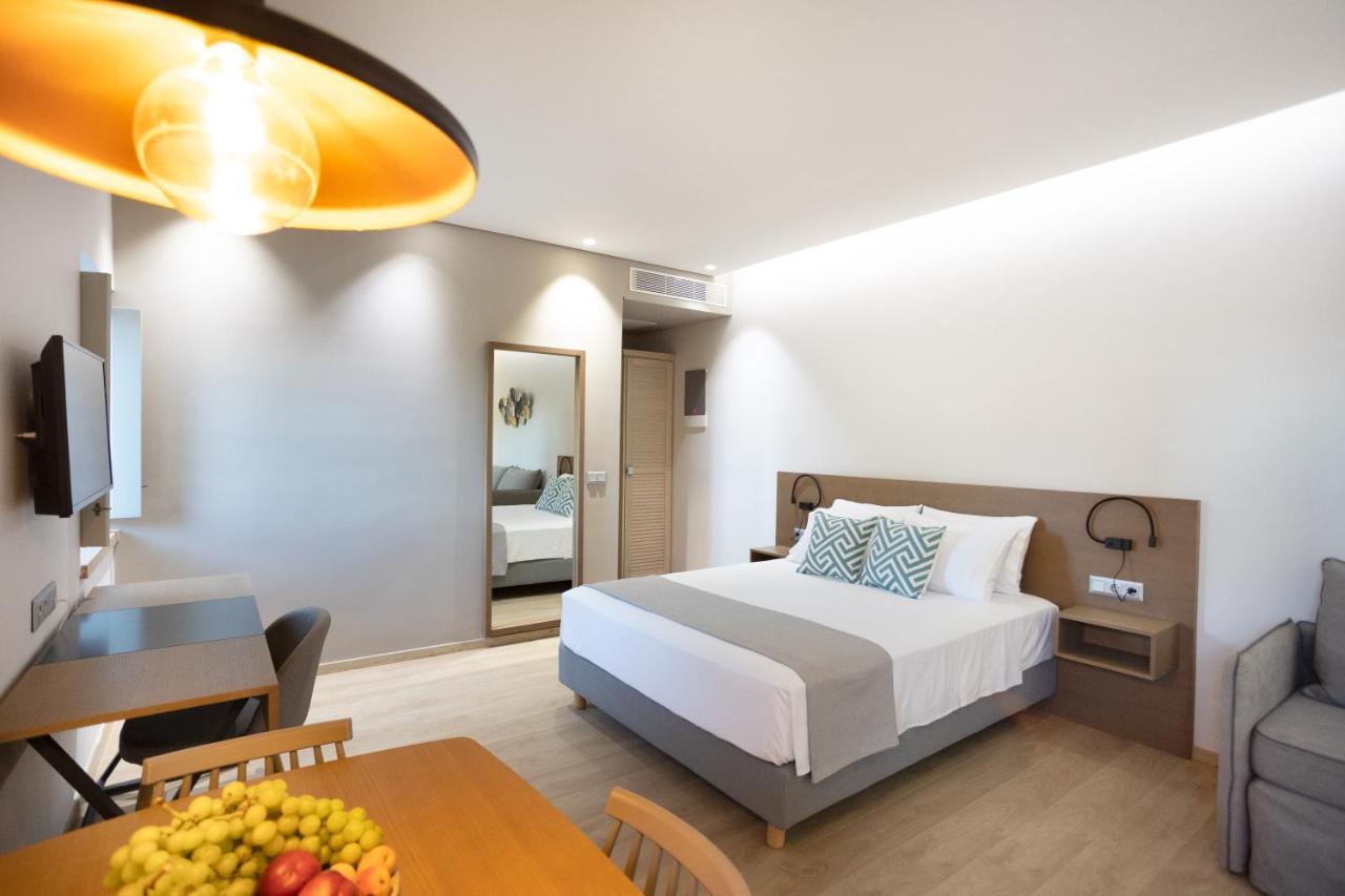 Armantanis Luxury Suites Areopoli Zewnętrze zdjęcie