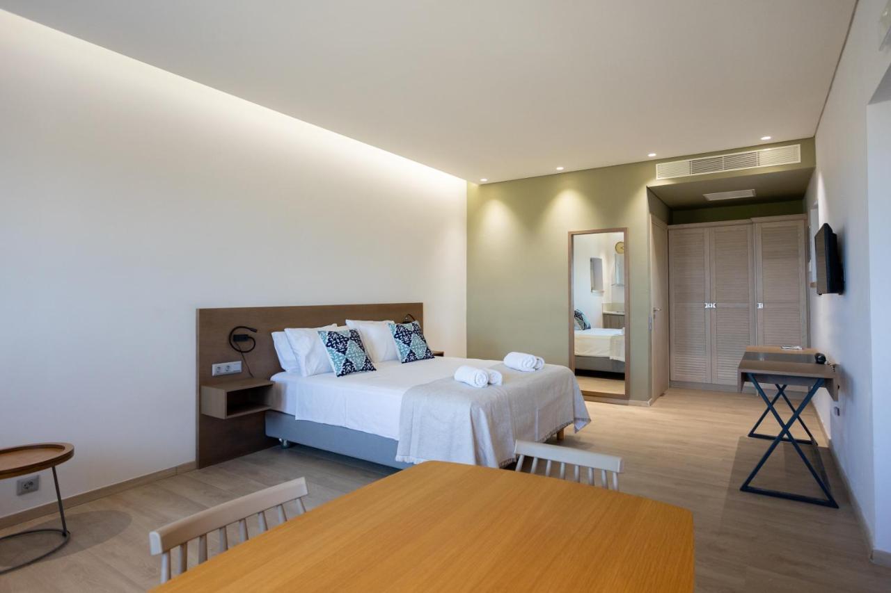 Armantanis Luxury Suites Areopoli Zewnętrze zdjęcie