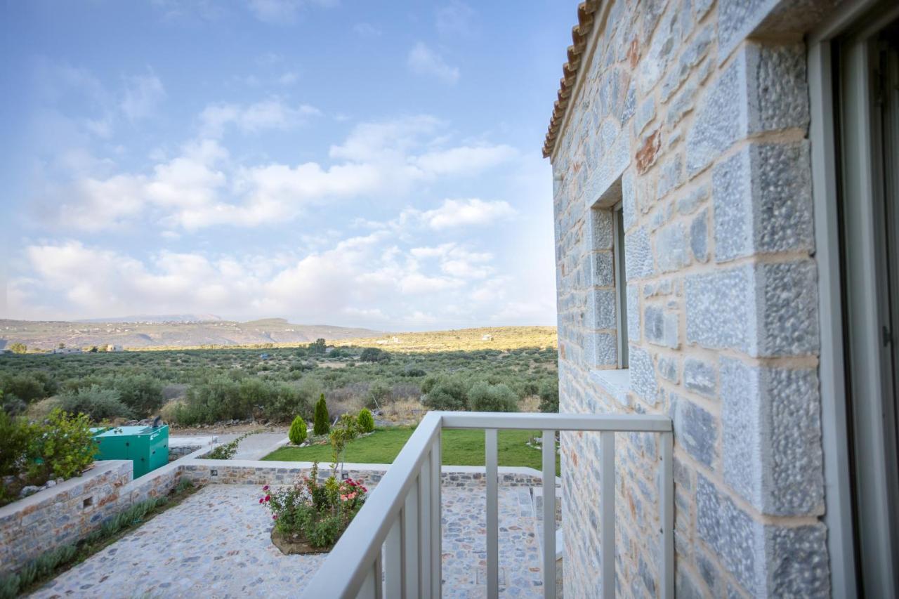 Armantanis Luxury Suites Areopoli Zewnętrze zdjęcie